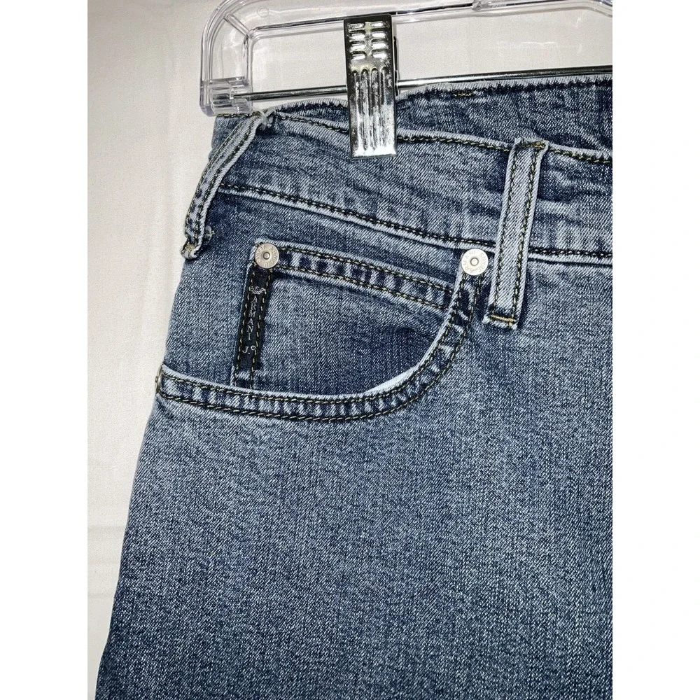Women's Armani Jeans‎ J316A Staight Leg 27